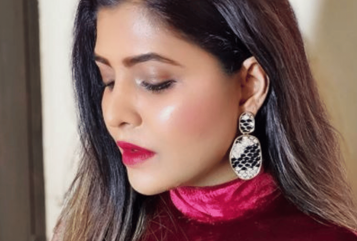 Luviena Lodhi made shocking claims against Mahesh Bhatt in her video on social media