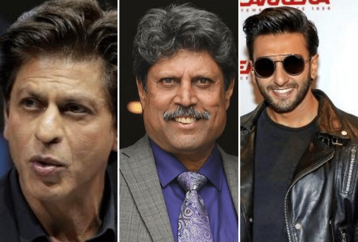 Luviena Lodhi Made Claims Against Mahesh Bhatt and Bollywood stars pray for kapil dev entertainment news