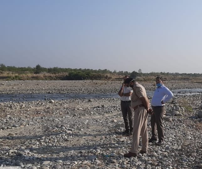 Mining will start from November in Kosi and Dabka