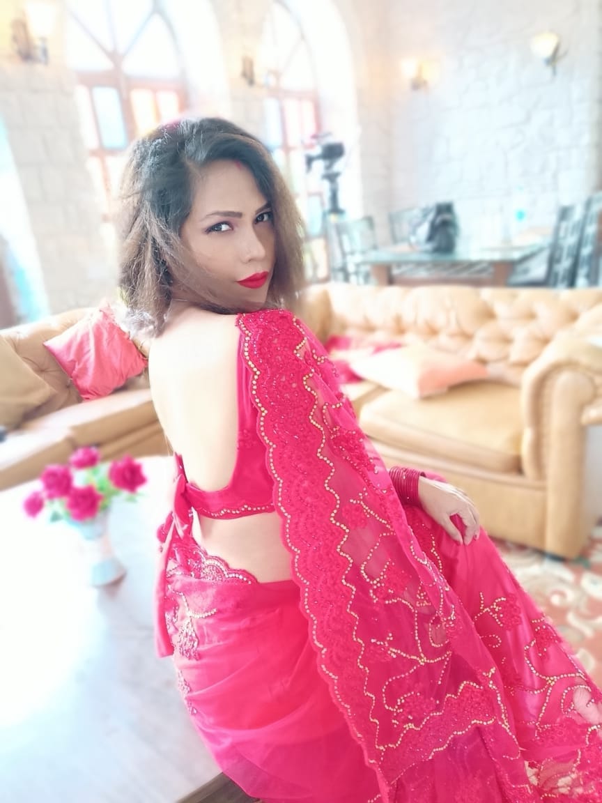 actress sejal life story who had fled from home to Mumbai at the age of 16, opened her fortune in two years