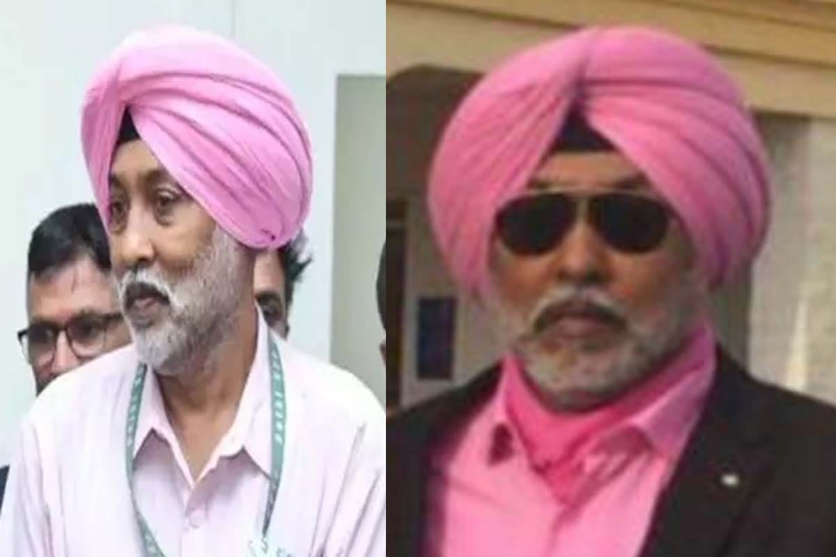 Mp singh, former olympian seeks a kidney donor after being hospitalized