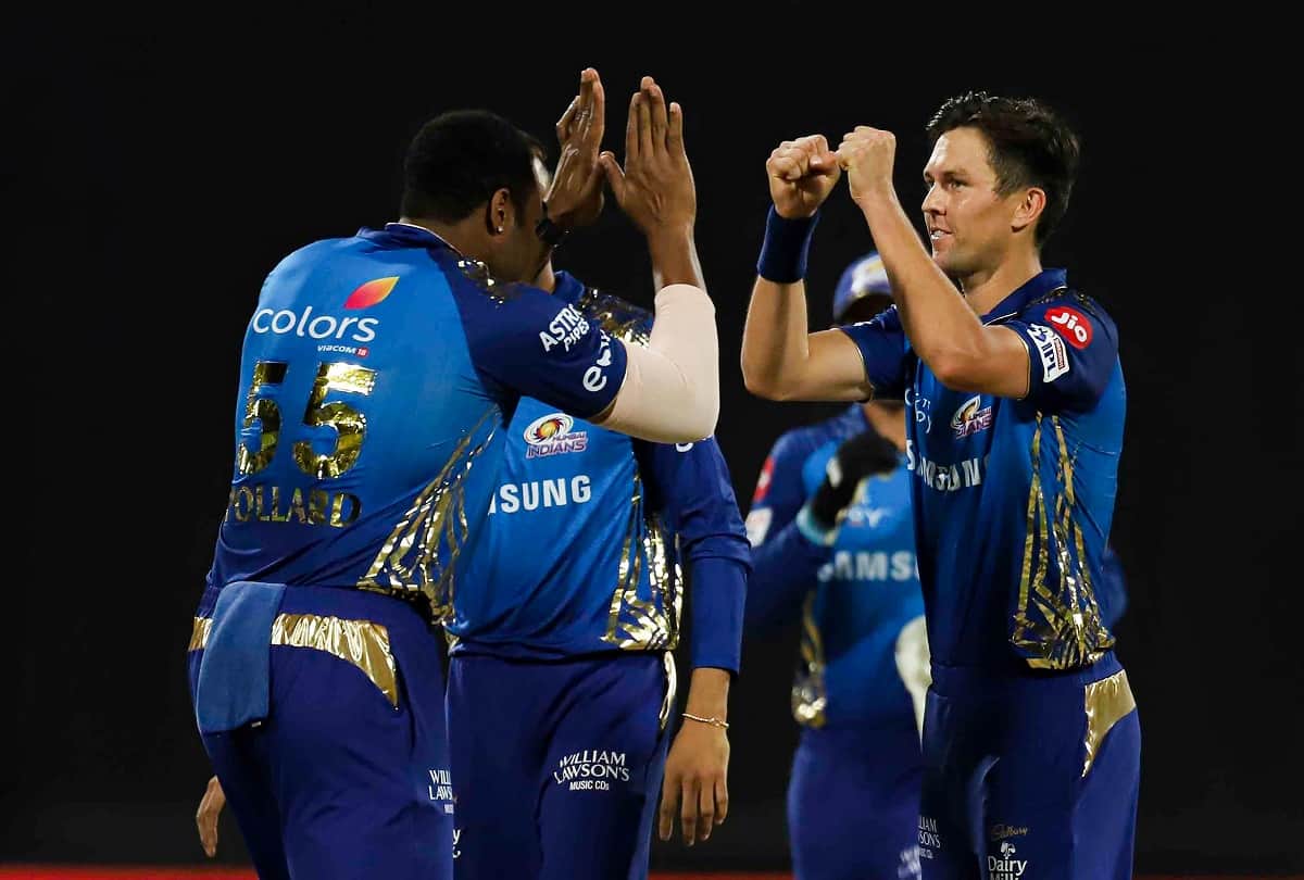 Mumbai Indians ready to release several players and might targets 3 important players in ipl 2021 auction