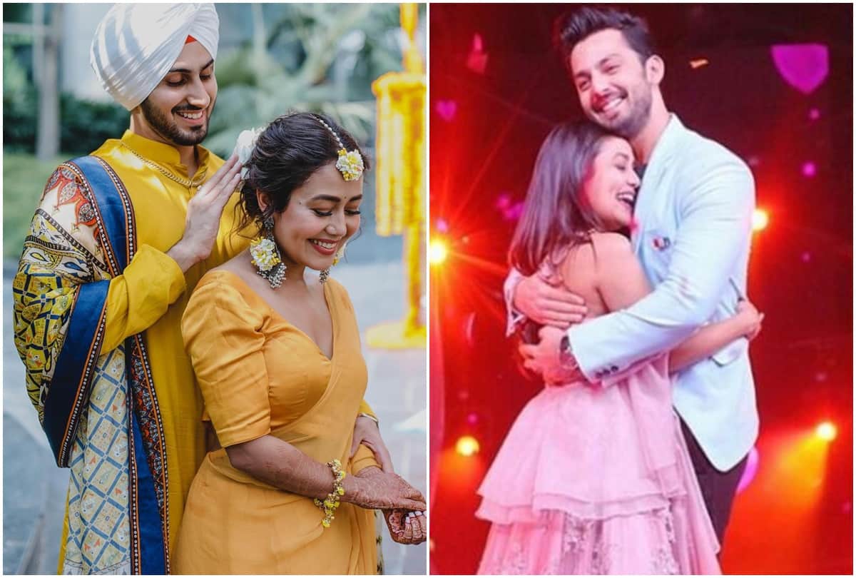 Himansh Kohli opens about Break-up with Neha Kakkar: Nobody Wanted to Know Real Story, people made me villain