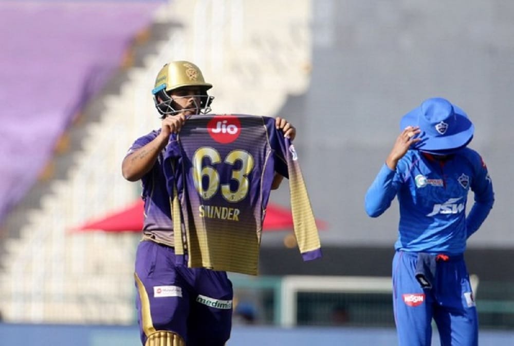 Delhi capitals star Axar Patel tests positive for corona virus ahead of IPL 2021
