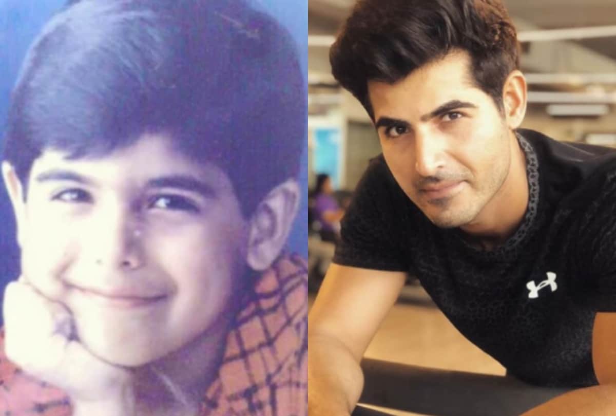 Omkar Kapoor Unseen Pictures: Child Artist of film Masoom's Kishan to Pyaar ka Punchnama's Tarun