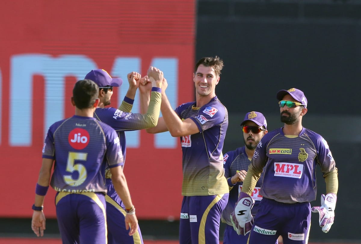 Pat Cummins on IPL pressure Just because you have gone for more money does not mean the ball suddenly swings more