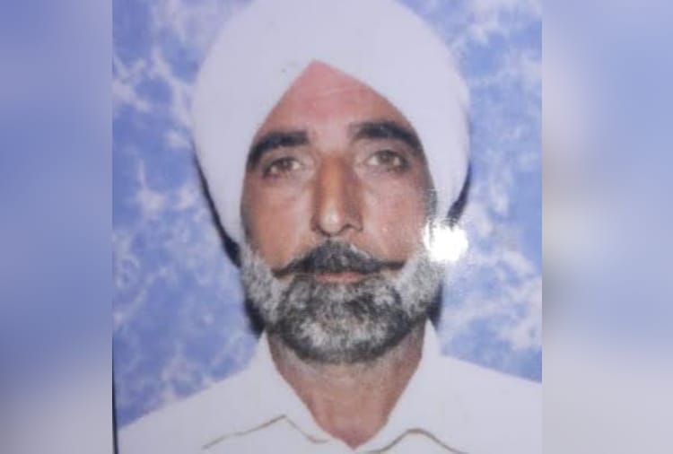 Farmer commits suicide due to debt in Punjab