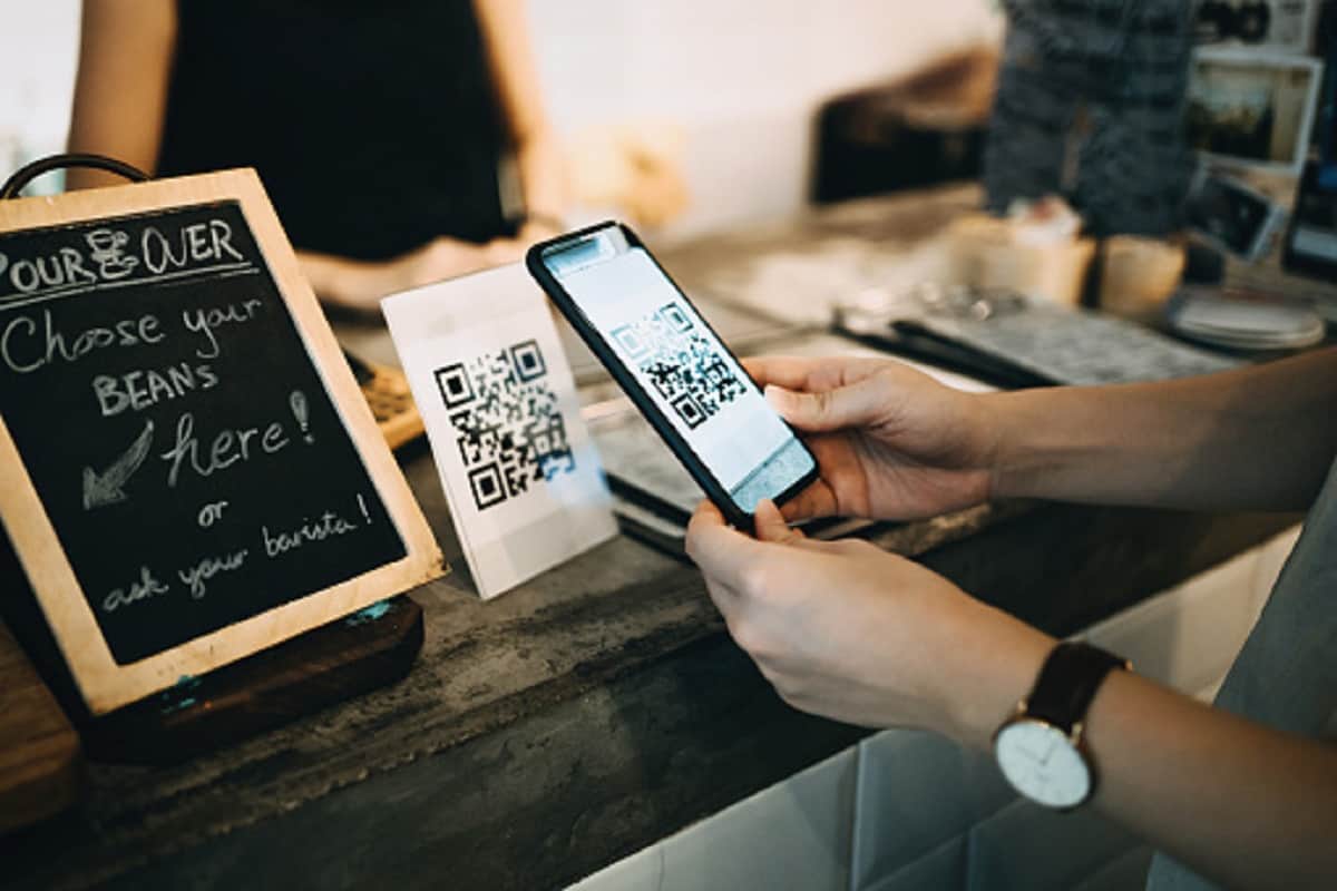 RBI norms to payment companies from them issuing new proprietary QR codes