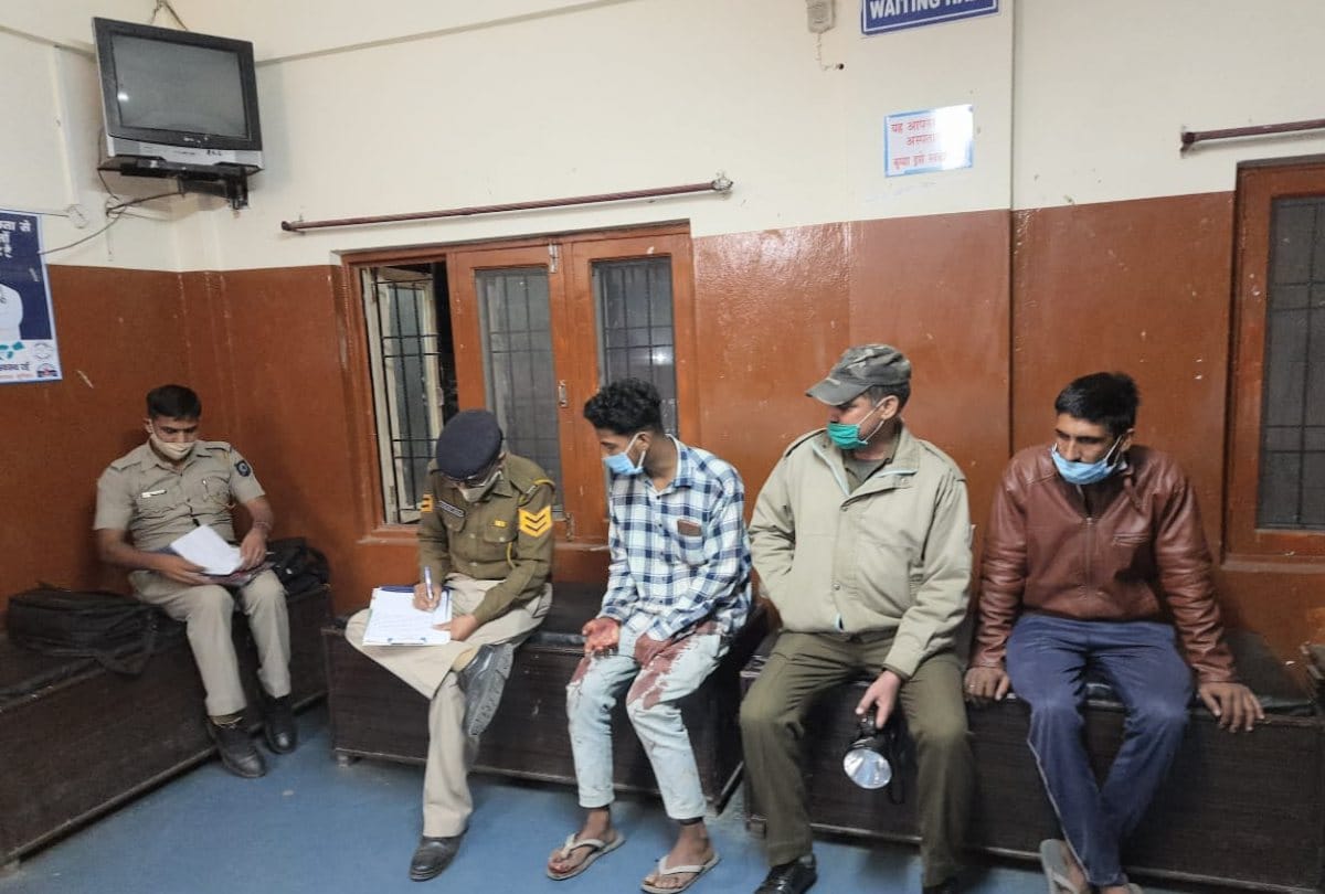 One youth killed in  bloody clash between two groups, two seriously injured in solan