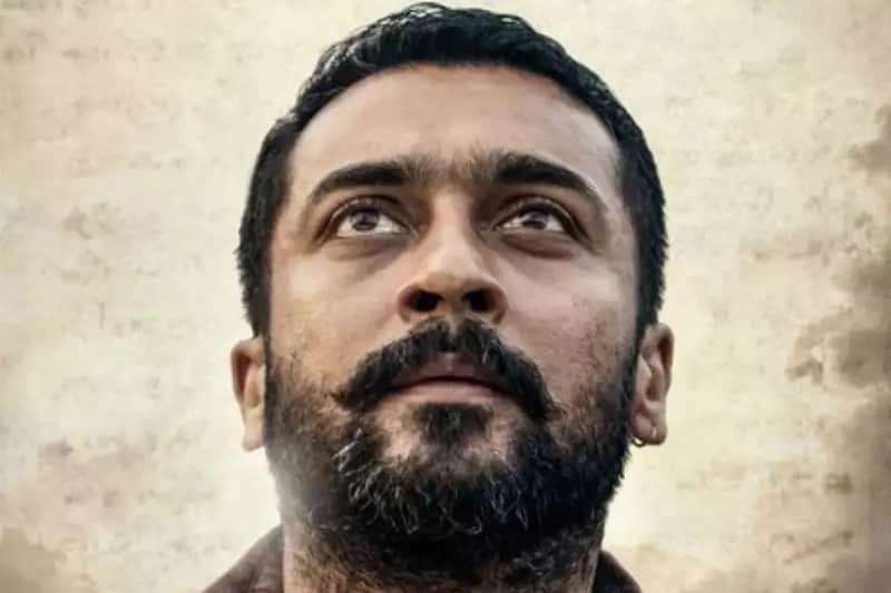 Suriya Soorarai Pottru has been delayed Based On Air Deccan founder Captain G R Gopinath