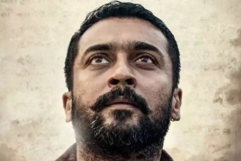 Suriya Soorarai Pottru has been delayed Based On Air Deccan founder Captain G R Gopinath