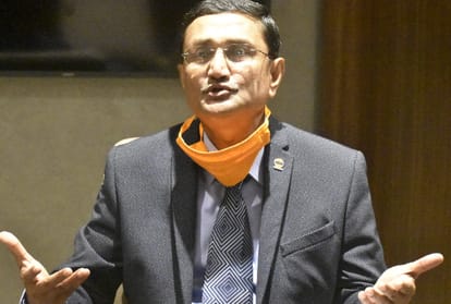 Special conversation with IOCL Executive Director and Head of State Dr. Uttiya Bhattacharya