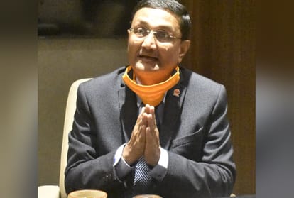 Special conversation with IOCL Executive Director and Head of State Dr. Uttiya Bhattacharya