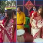 नुसरत जहां