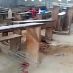 कैमरून के स्कूल पर हमला