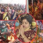 Durga Puja 2020।