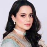 कंगना रणौत (फाइल फोटो)