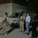 पोस्टमार्टम हाउस पहुंचे मृतकों के शव