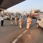 मोहाली पुलिस।