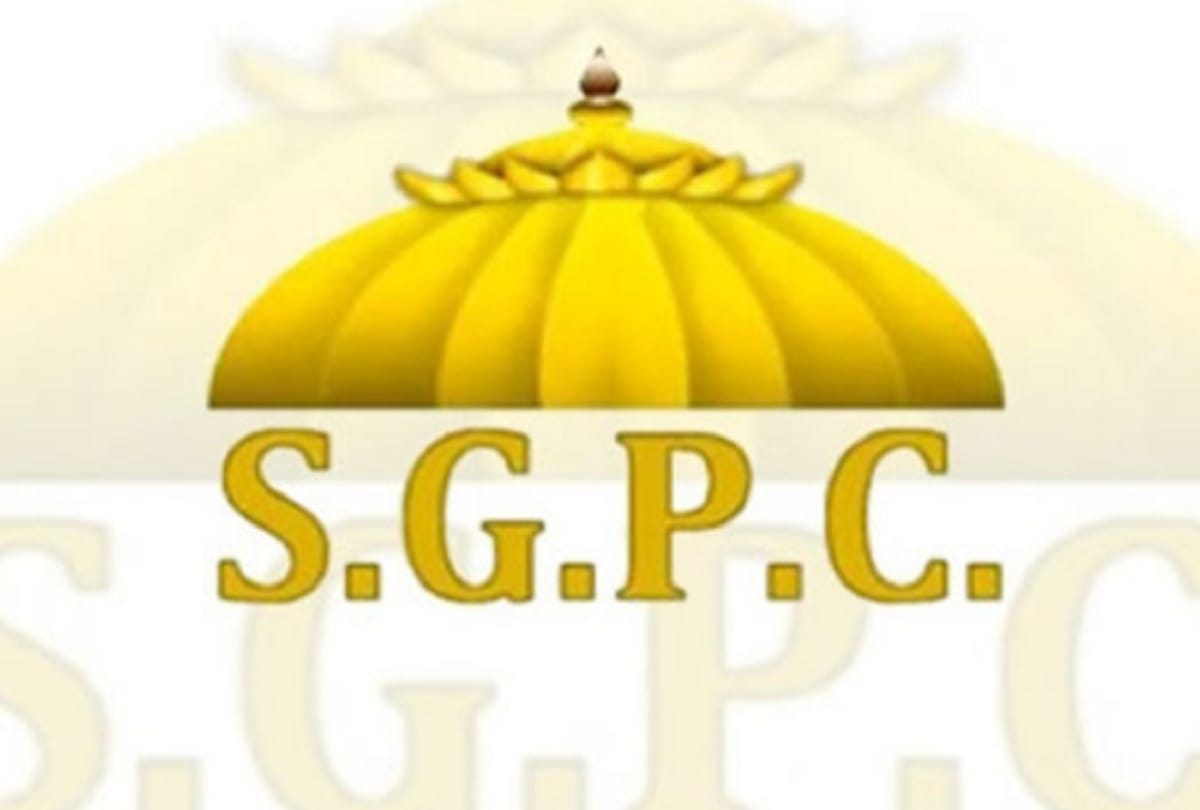 SGPC accuses Sukhjit Khosa of disbanding Akhand paath Sahib