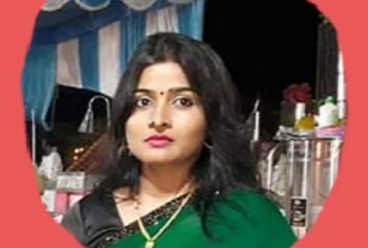 Hathras: All shocked by the suicide of the wife of DIG, SIT member