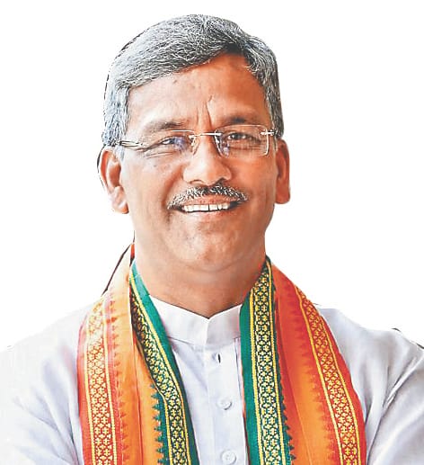 Chief Minister will participate in many programs in Nainital tomorrow