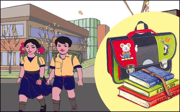 Preparation to start 10th and 12th classes from November 2, classes will be held in 344 secondary schools in the district