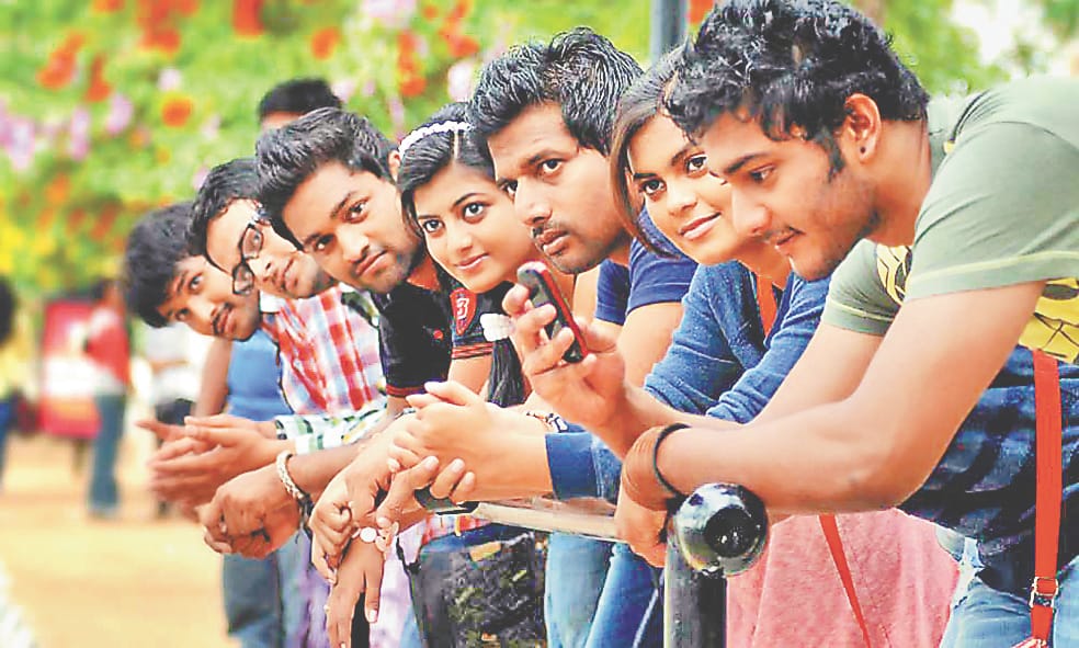 Degree colleges of the state may open in the first week of November, suggestions sought from 23 degree colleges of the state