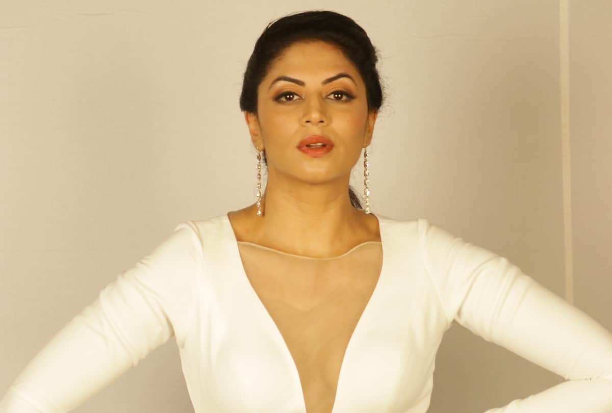 Bigg Boss 14 Kavita Kaushik revealed her tution teacher molest her in childhood