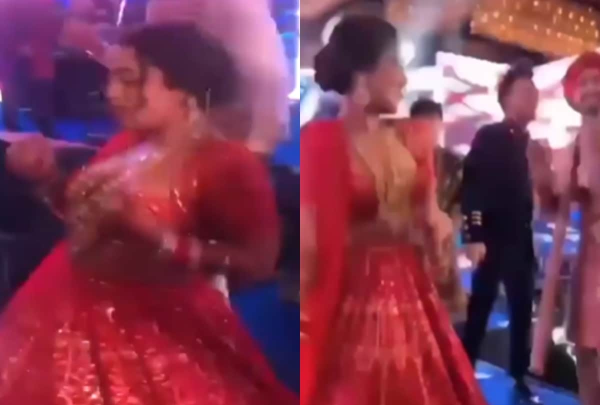 Neha Kakkar Marries Rohapreet Singh singer dance here inside video