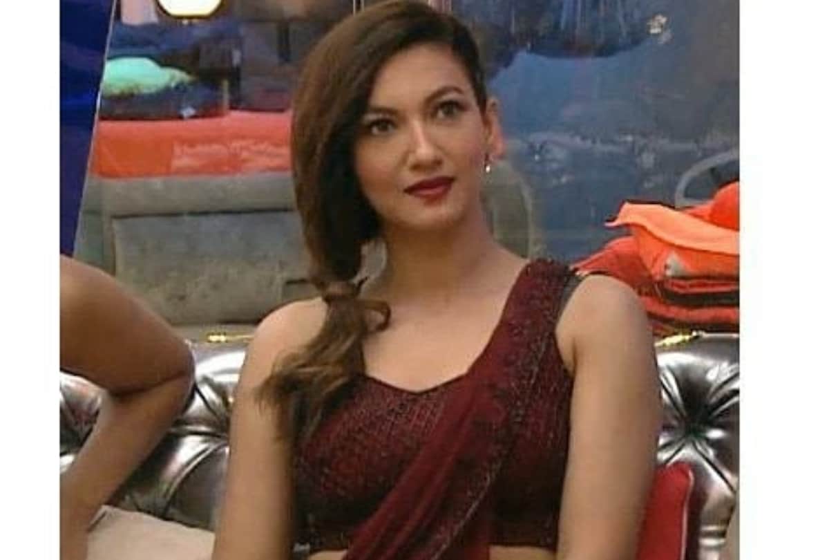 Gauahar Khan has slammed and threatened fans of Umar Riaz with a police complaint for cyberbullying her