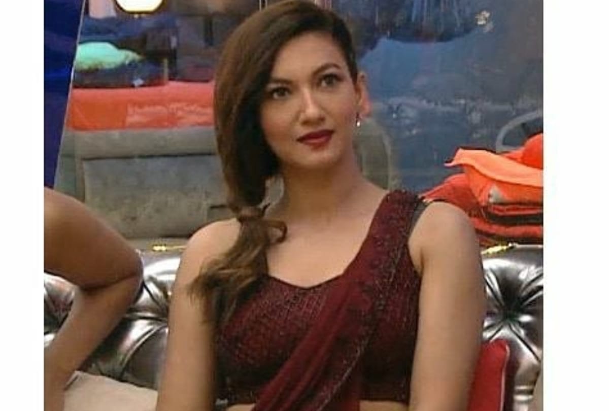 Bigg Boss 14 Shefali Bagga Gauahar Khan Kamya Panjabi shocked as Rahul Vaidya quits ask Why was he allowed to walk out