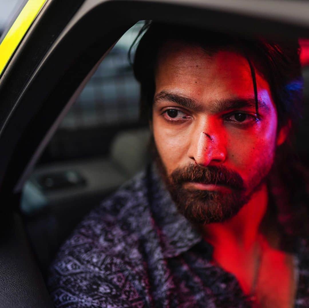 actor Harshvardhan Rane has tested covid 19 positive