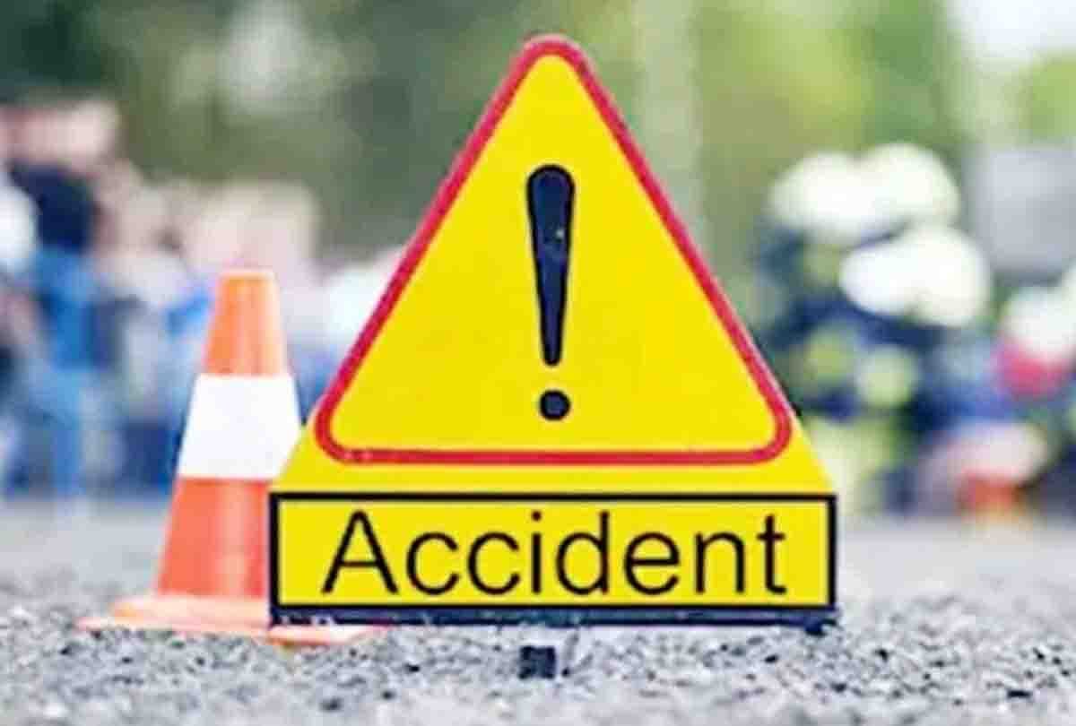 Death of two young men in chitrakoot