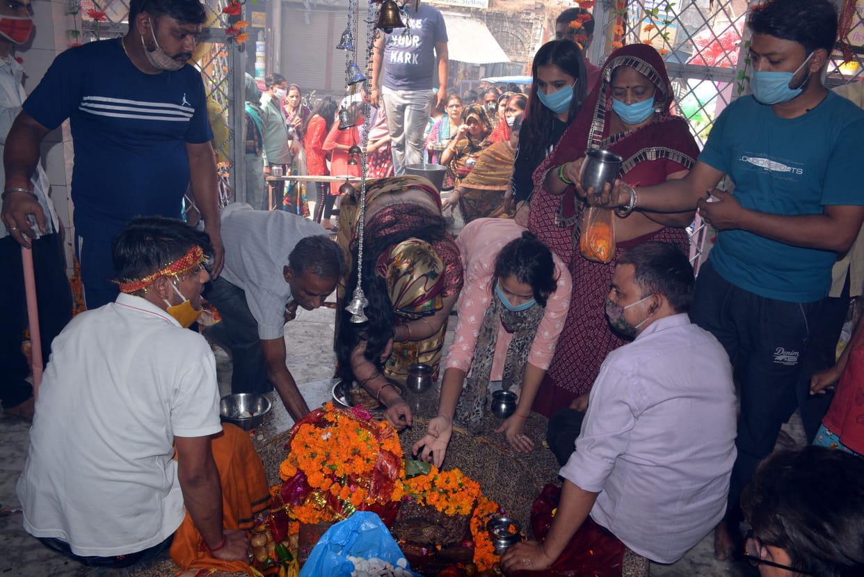 Navratri News