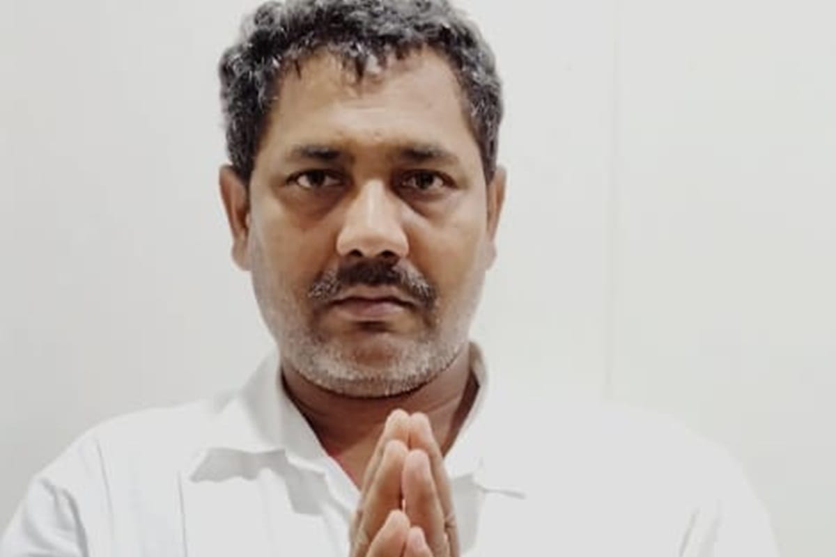 Bihar Assembly Election 2020 Latest News Update assailants murder rjd candidate at shivhar firing on pappu yadav party candidate in gaya campaign