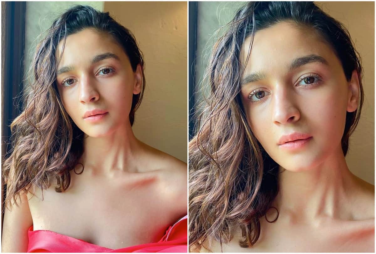Alia Bhatt celebrates 50 million followers on Instagram with sharing a photo and note about Troll