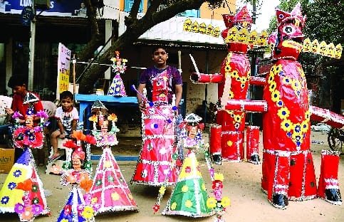 Corona's influence: Kumbhakarna and Meghnath's combustion will not happen with Ravana this time
