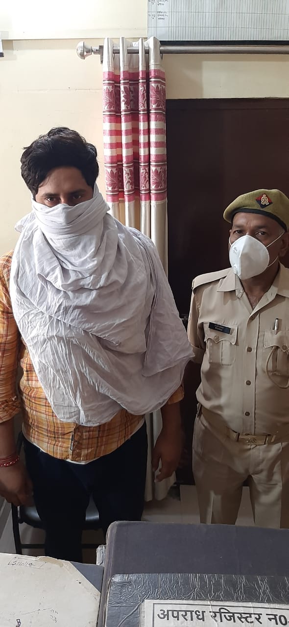 Cement businessman murdered by a relative of Udham Singh, arrested