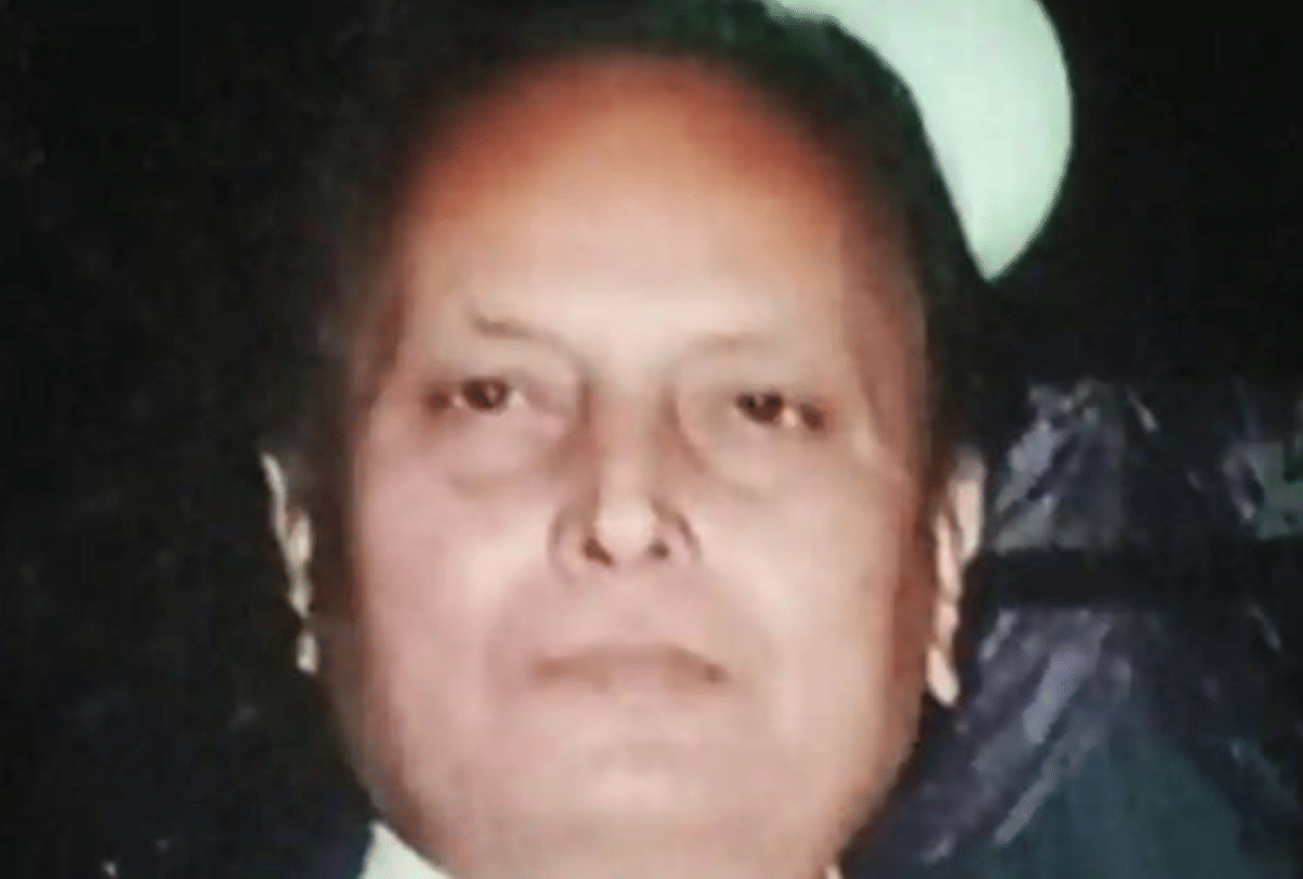 Singer Bishamber Shambi died due to covid 19 in Chandigarh