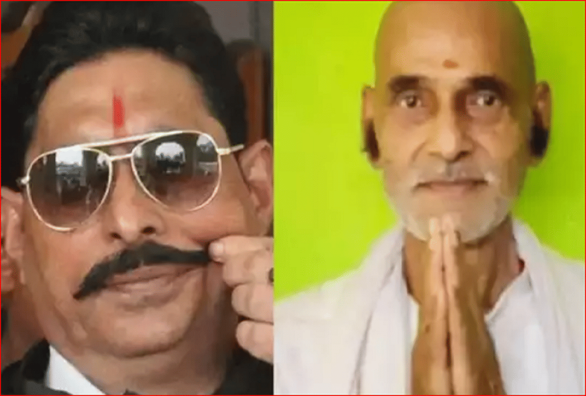 Bihar election 2020 mokama legislative seat will be in focus anant singh and rajeev lochan are contesting