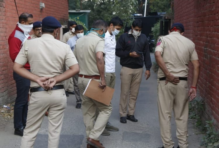 Chandigarh news: Firing in Chandigarh, one person injured