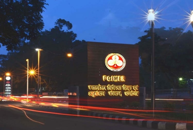 PGI gives second dose of Covid shield vaccine