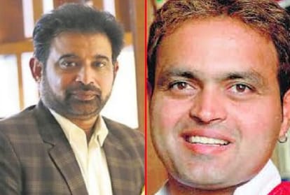 Fans wish for Kapil Dev to recover soon in Chandigarh