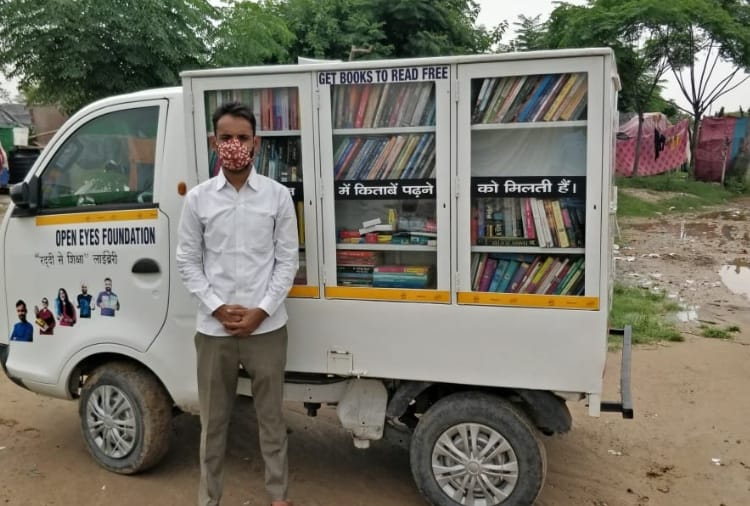 PM Narendra Modi mentioned Sandeep of Chandigarh in Mann Ki Baat