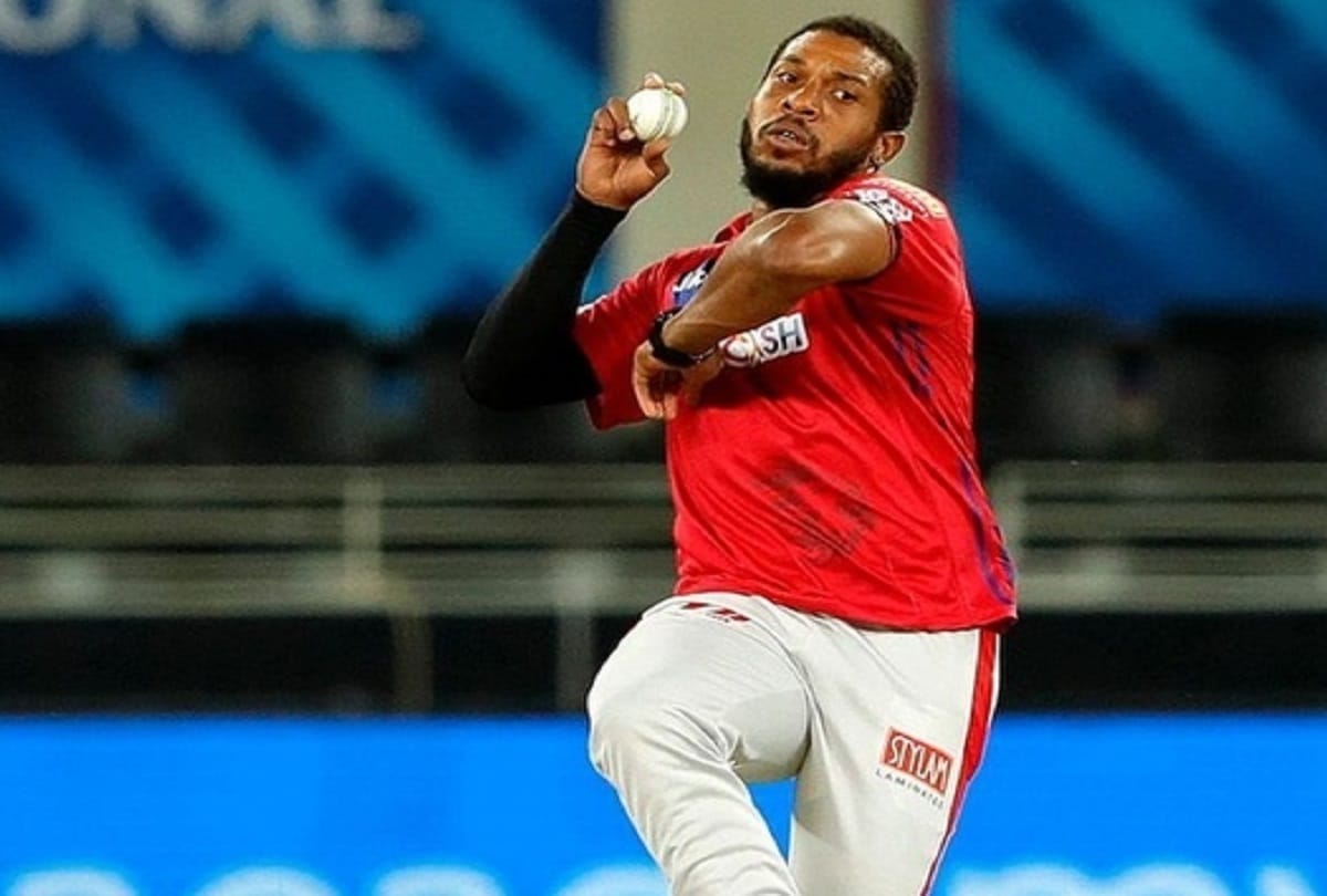 Chris Jordan says England may support racial campaign in T20 World Cup