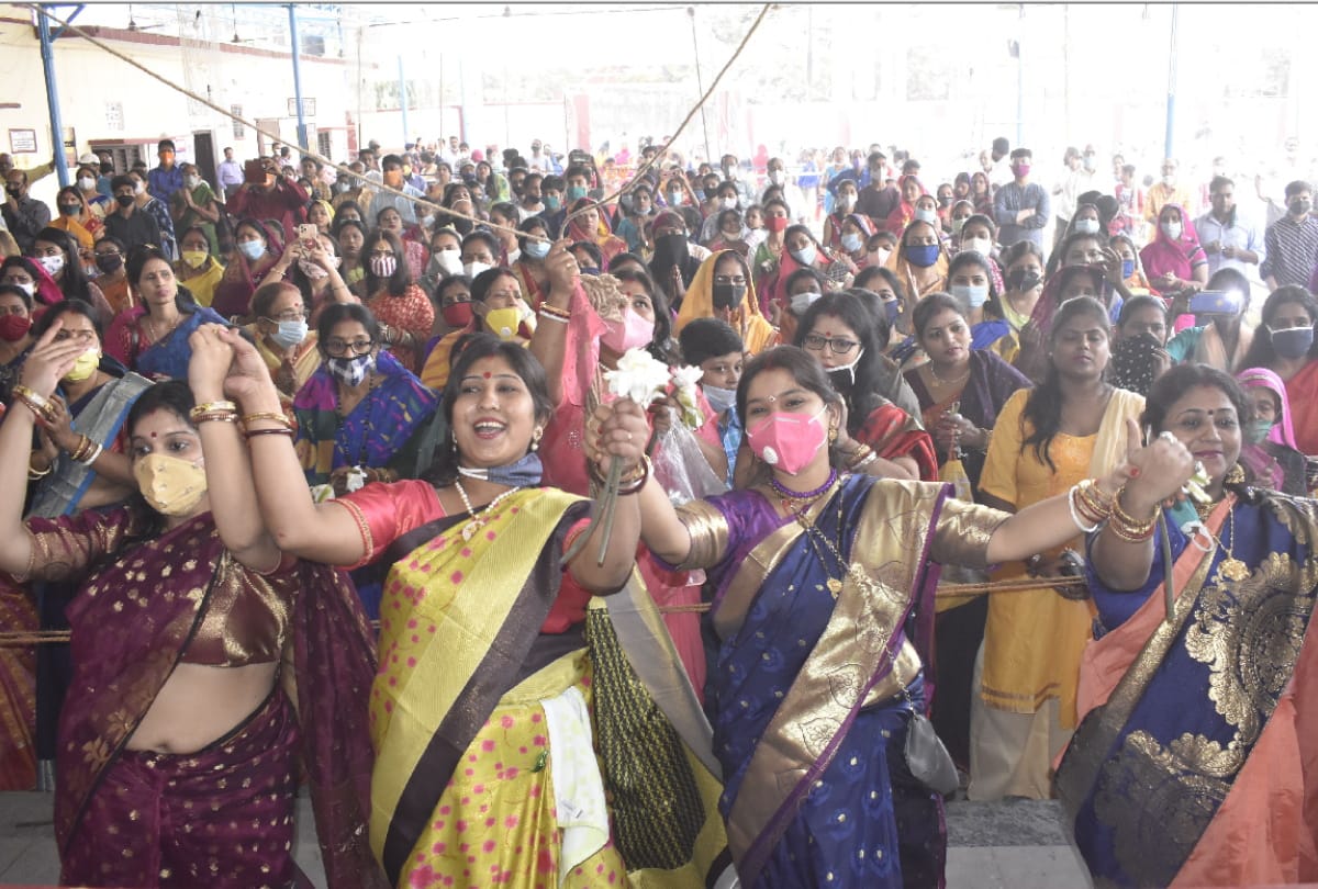 Navratri 2020 last day kanya pujan hawan time muhurat vidhi vrat paran navratri parana