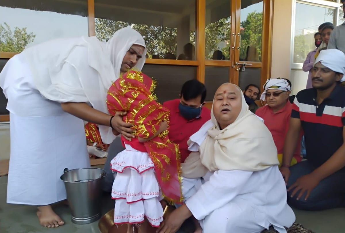 Navratri 2020 last day kanya pujan hawan time muhurat vidhi vrat paran navratri parana