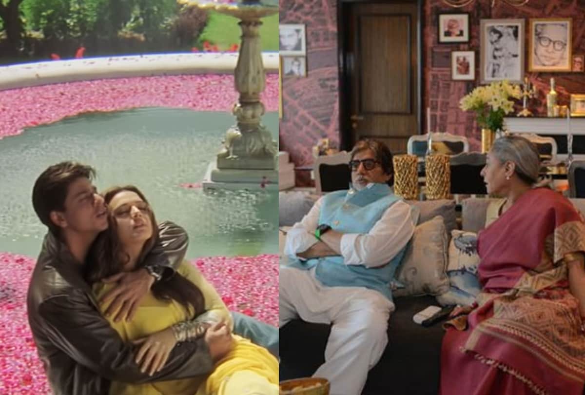 These Bollywood films shoot in real life actors house