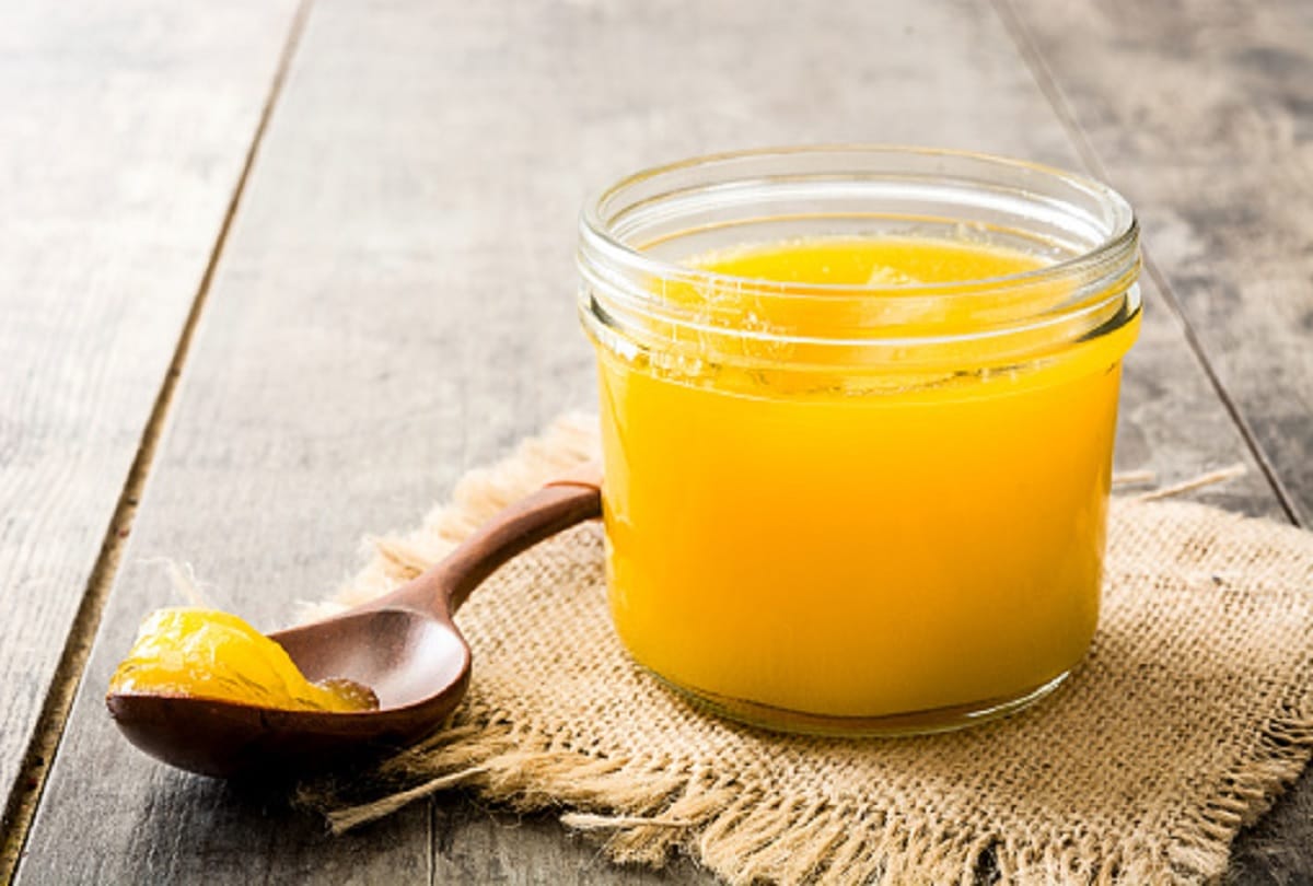 Ghee Khane Ke Fayde, Benefits Of Ghee For Skin And Hair Amar Ujala